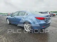 2017 Mazda 6 photo