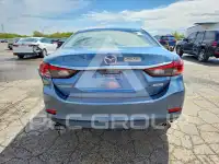 2017 Mazda 6 фото