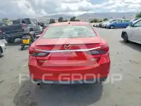 2017 Mazda 6 фото