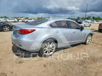 2017 Mazda 6 фото
