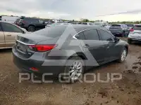 2017 Mazda 6 photo