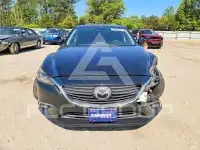 2017 Mazda 6 фото