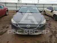 2017 Mazda 6 photo