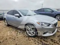 2017 Mazda 6 фото