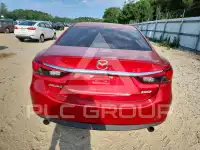 2017 Mazda 6 photo
