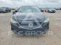 2017 Mazda 6 photo