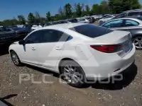 2017 Mazda 6 фото
