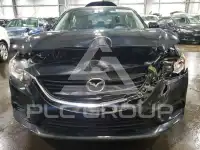 2017 Mazda 6 фото