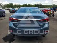 2017 Mazda 6 фото