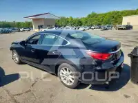 2017 Mazda 6 фото