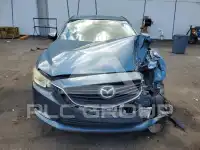 2017 Mazda 6 фото