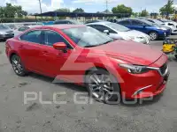 2017 Mazda 6 фото