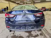 2017 Mazda 6 photo