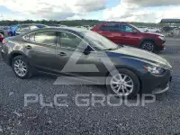 2017 Mazda 6 фото