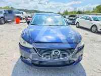 2017 Mazda 6 фото