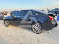 2017 Mazda 6 фото