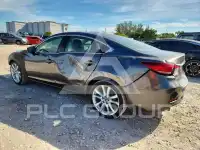 2017 Mazda 6 фото