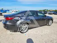 2017 Mazda 6 фото