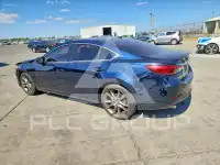 2017 Mazda 6 фото