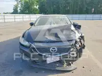 2017 Mazda 6 фото