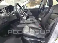 2017 Mazda 6 фото
