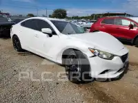 2017 Mazda 6 фото