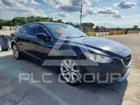 2017 Mazda 6 фото