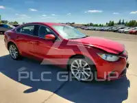 2017 Mazda 6 фото