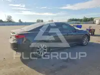 2017 Mazda 6 фото