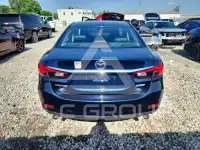 2017 Mazda 6 photo