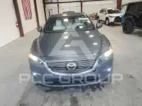 2017 Mazda 6 фото