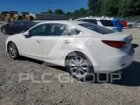 2017 Mazda 6 фото
