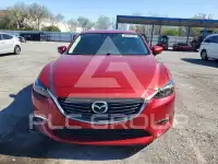 2017 Mazda 6 фото