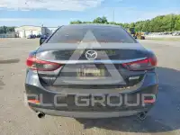 2017 Mazda 6 фото