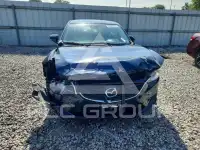 2017 Mazda 6 photo