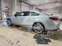 2017 Mazda 6 фото