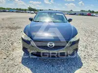 2017 Mazda 6 photo