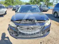 2017 Mazda 6 photo
