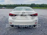 2017 Mazda 6 photo
