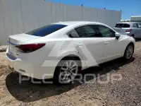 2017 Mazda 6 фото