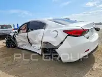 2017 Mazda 6 фото