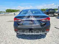 2017 Mazda 6 photo