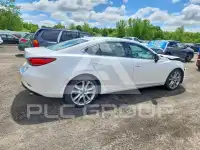 2017 Mazda 6 photo