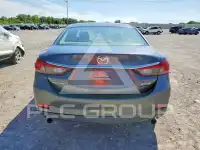 2017 Mazda 6 фото