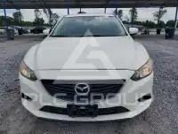 2017 Mazda 6 photo
