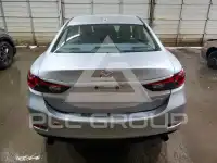 2017 Mazda 6 фото