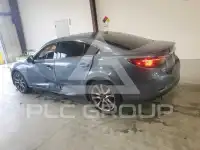 2017 Mazda 6 фото