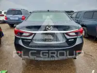 2017 Mazda 6 photo