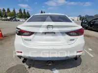 2017 Mazda 6 фото