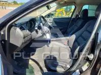 2017 Mazda 6 фото